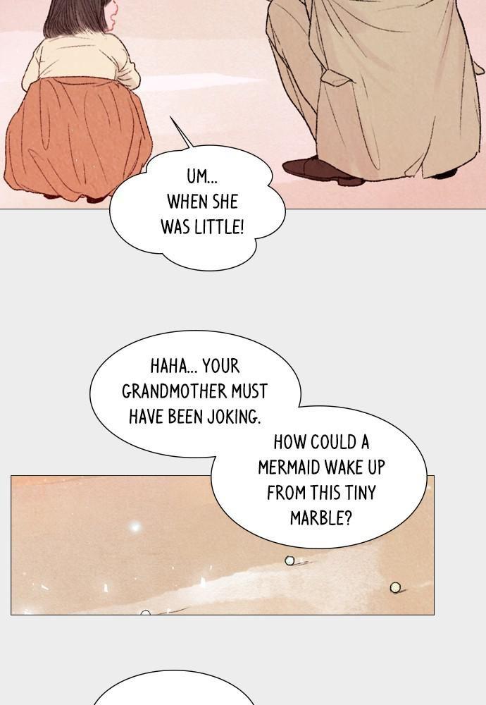 Mystery – Manga Chapter 77 - page 64