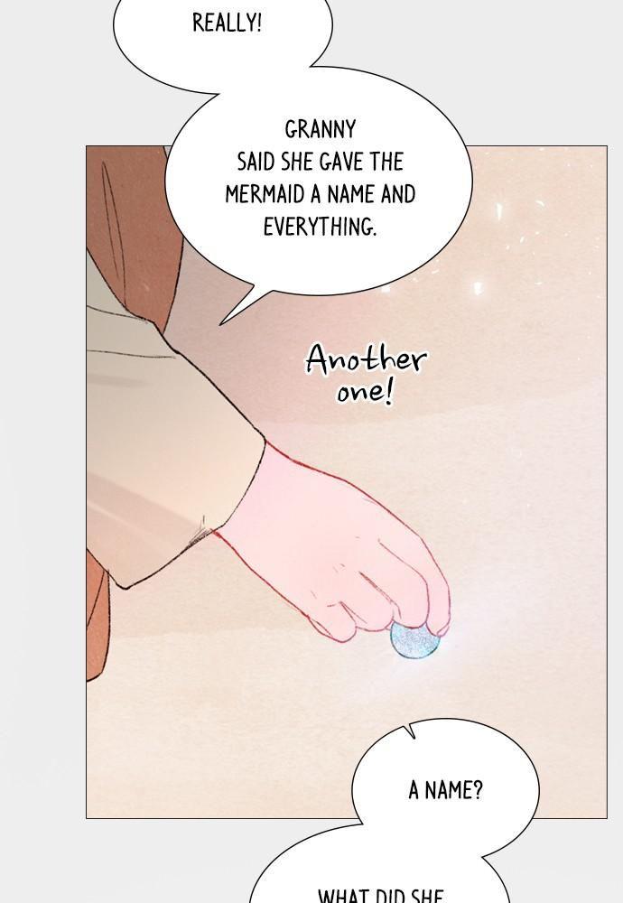 Mystery – Manga Chapter 77 - page 65