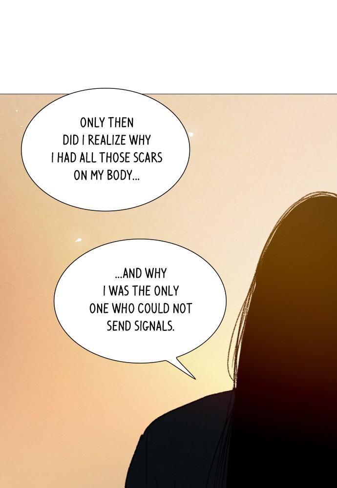 Mystery – Manga Chapter 77 - page 72