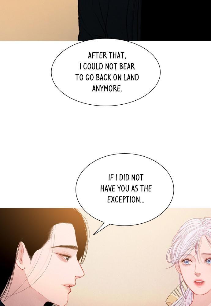 Mystery – Manga Chapter 77 - page 73
