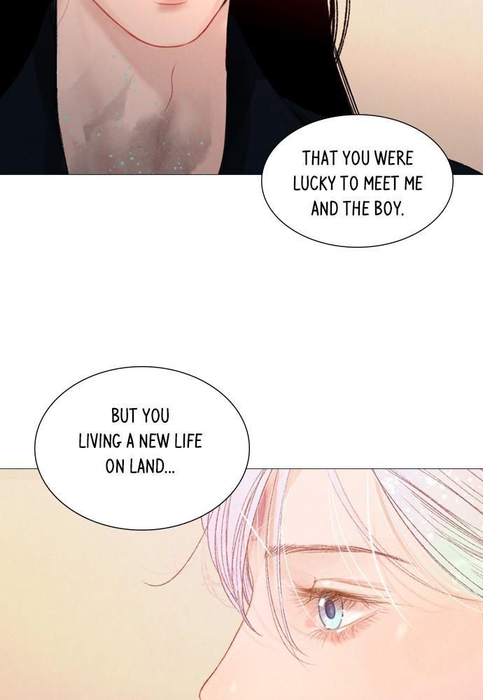 Mystery – Manga Chapter 77 - page 78