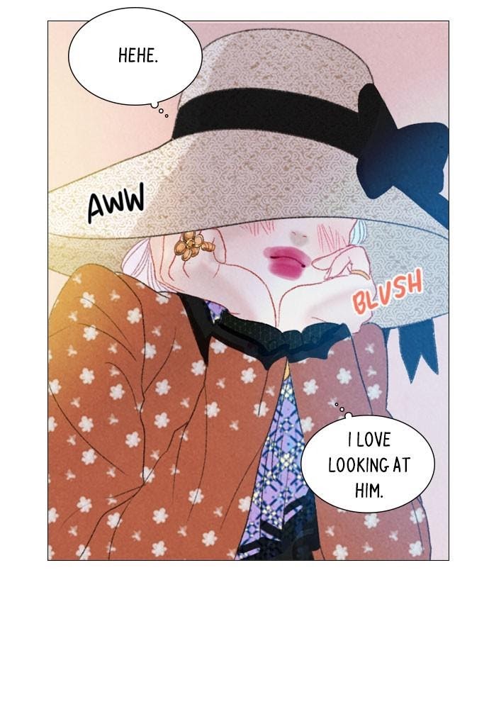 Mystery – Manga Chapter 30 - page 18