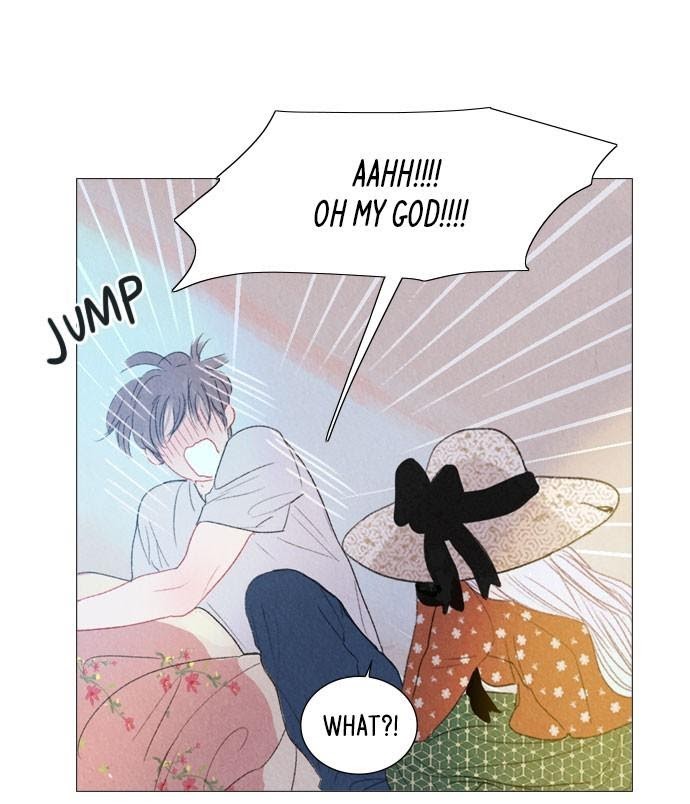 Mystery – Manga Chapter 30 - page 22