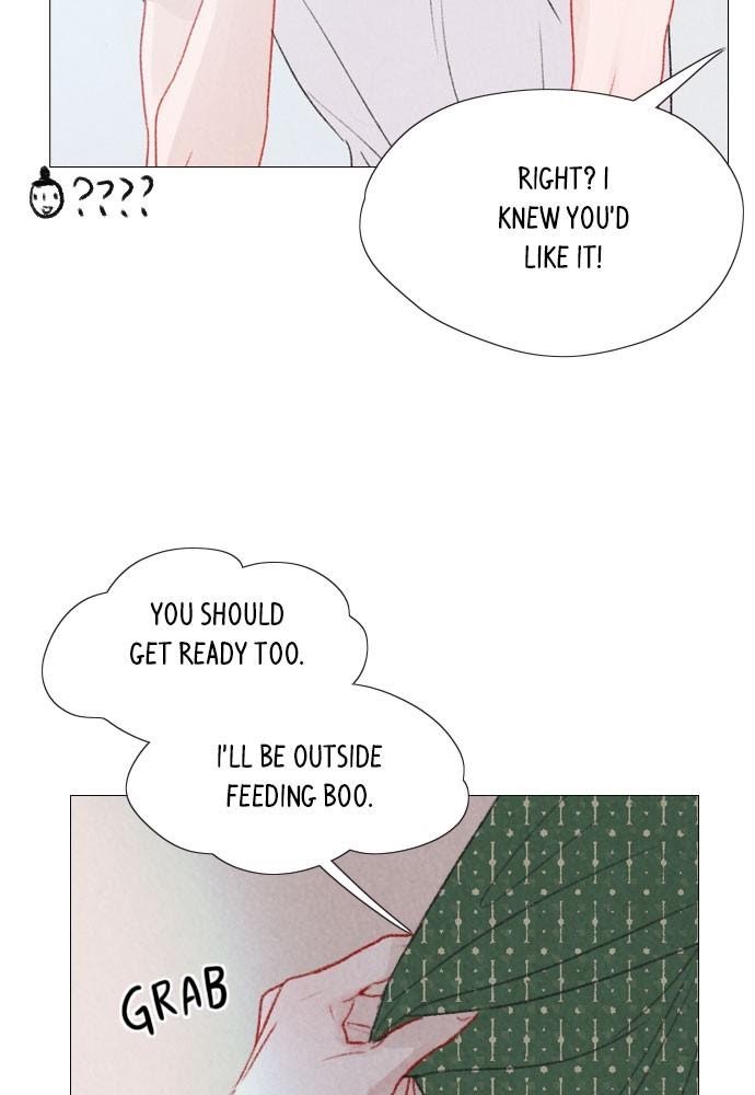 Mystery – Manga Chapter 30 - page 29
