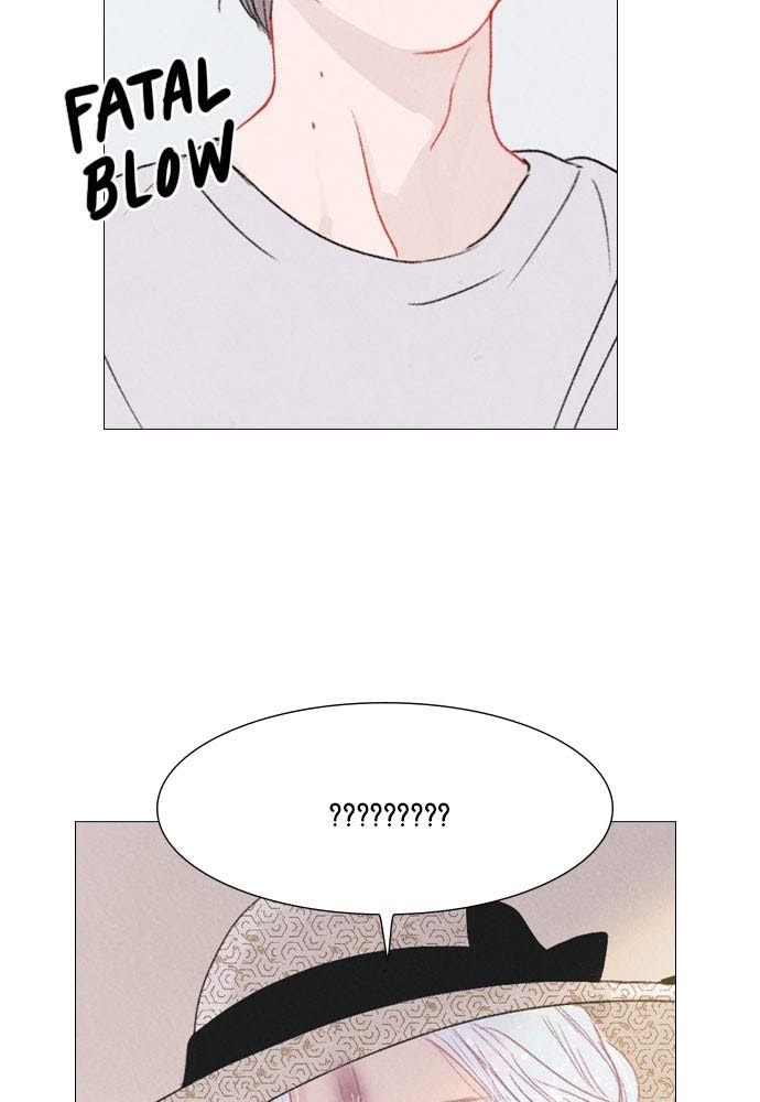 Mystery – Manga Chapter 30 - page 31