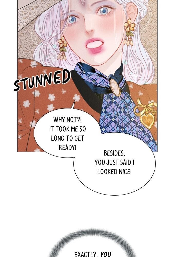 Mystery – Manga Chapter 30 - page 32