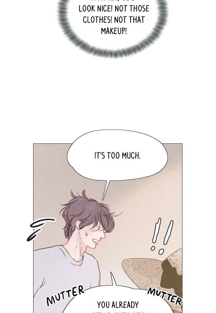 Mystery – Manga Chapter 30 - page 33