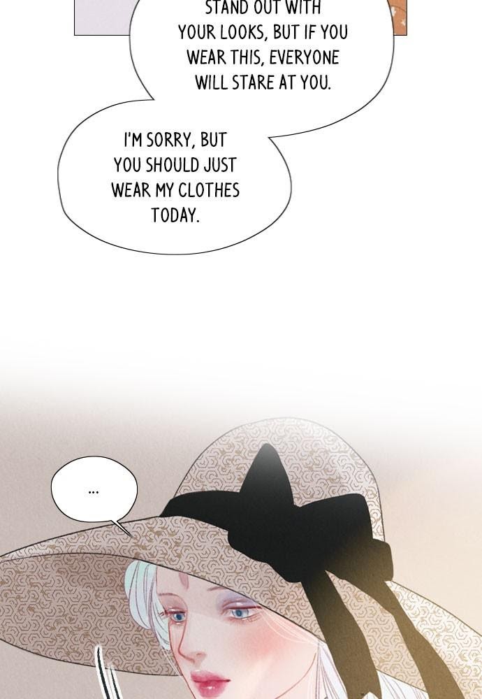 Mystery – Manga Chapter 30 - page 34