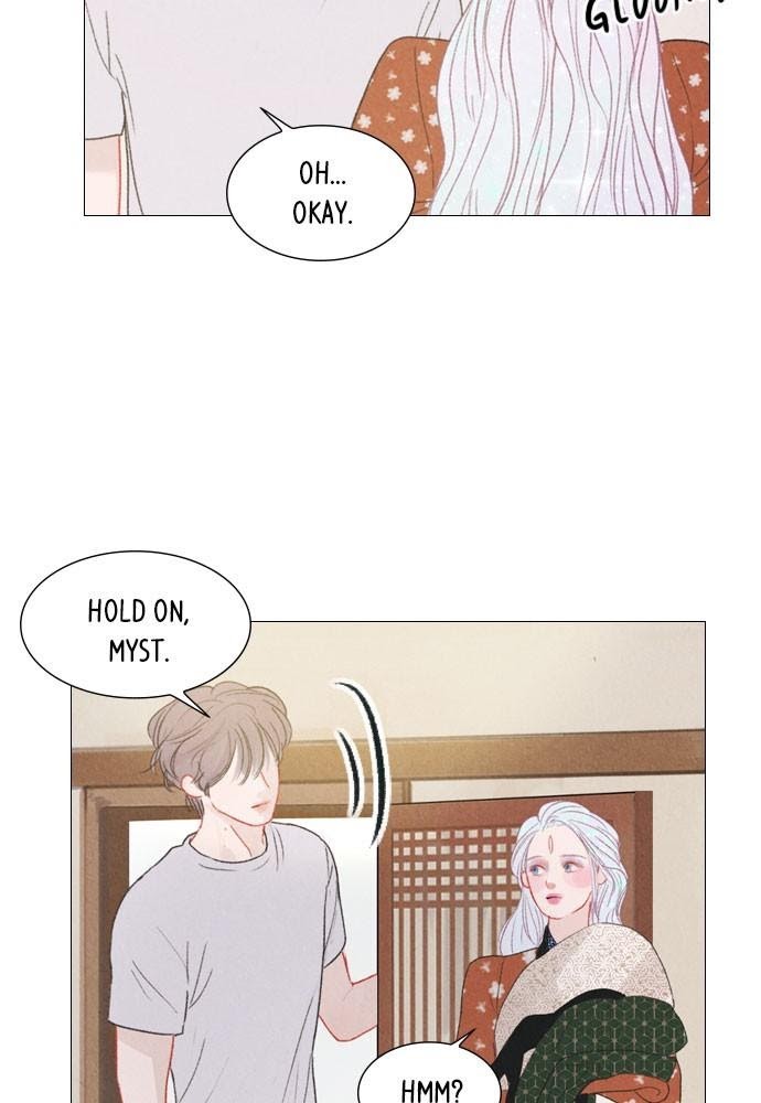 Mystery – Manga Chapter 30 - page 38