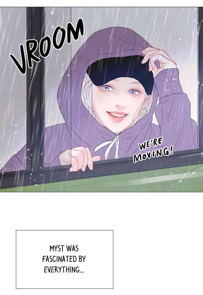 Mystery – Manga Chapter 30 - page 45