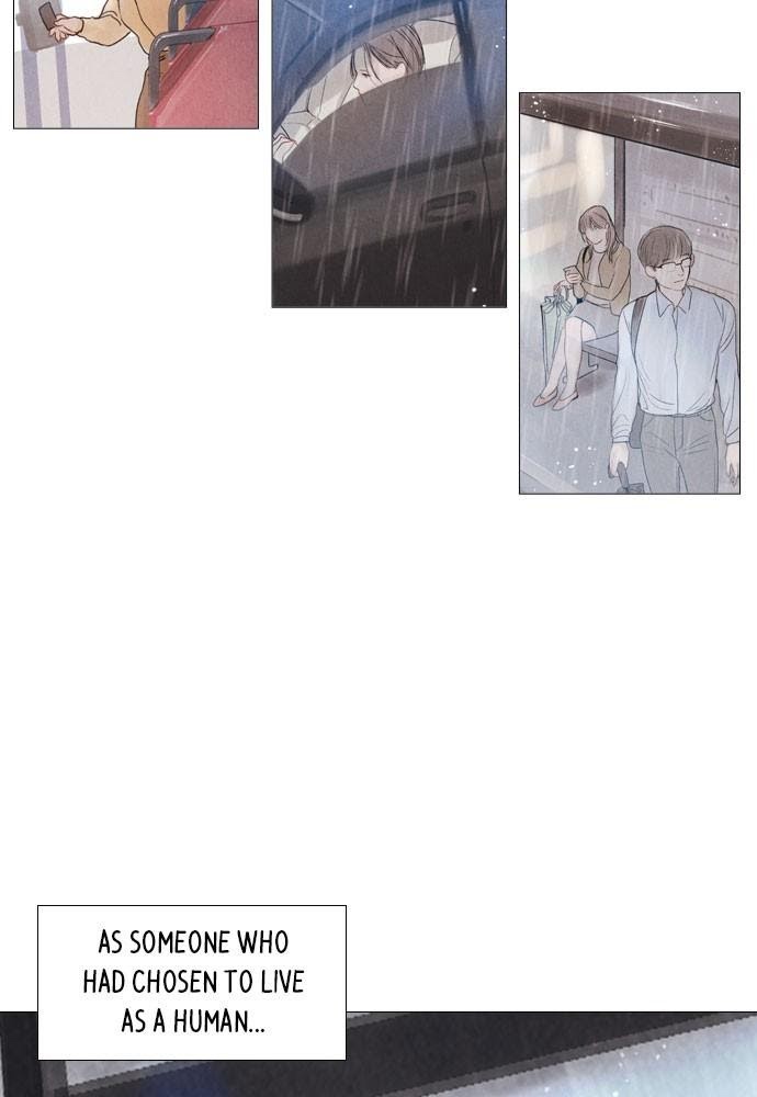 Mystery – Manga Chapter 30 - page 49