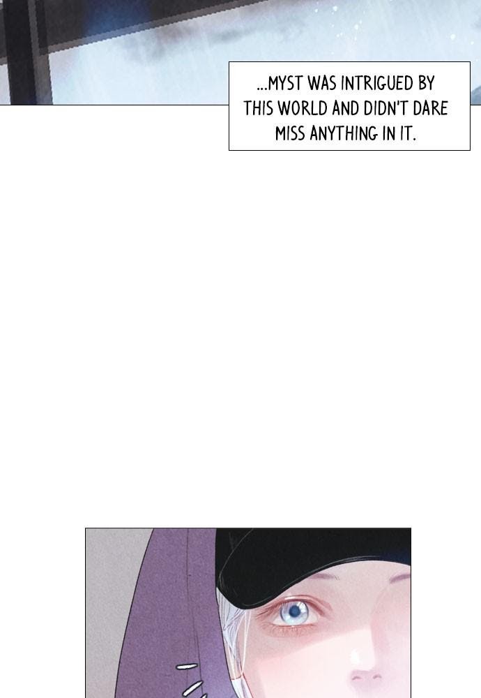 Mystery – Manga Chapter 30 - page 50