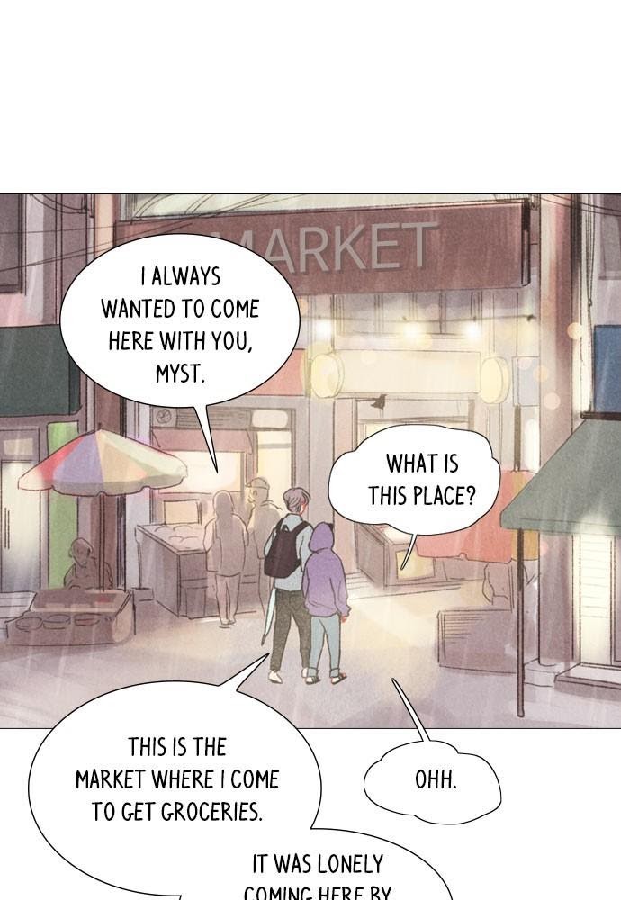 Mystery – Manga Chapter 30 - page 54