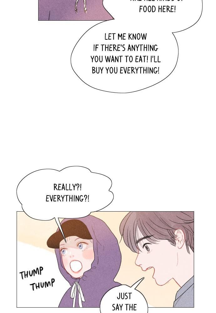 Mystery – Manga Chapter 30 - page 56