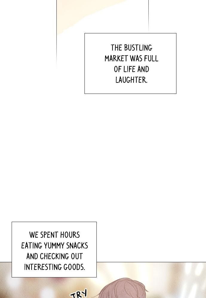 Mystery – Manga Chapter 30 - page 62
