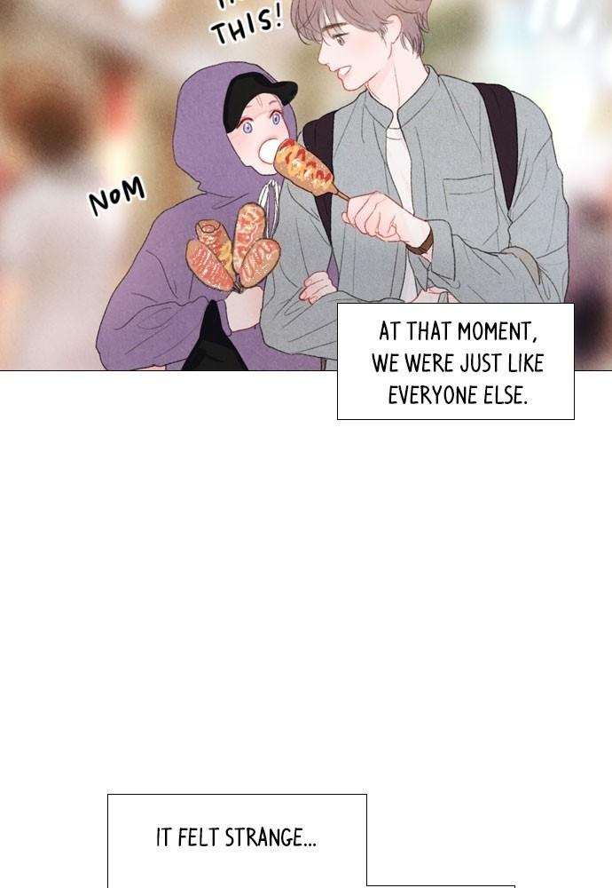Mystery – Manga Chapter 30 - page 63