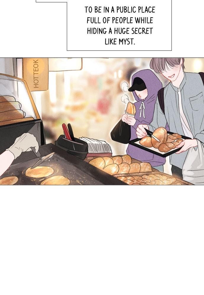 Mystery – Manga Chapter 30 - page 64