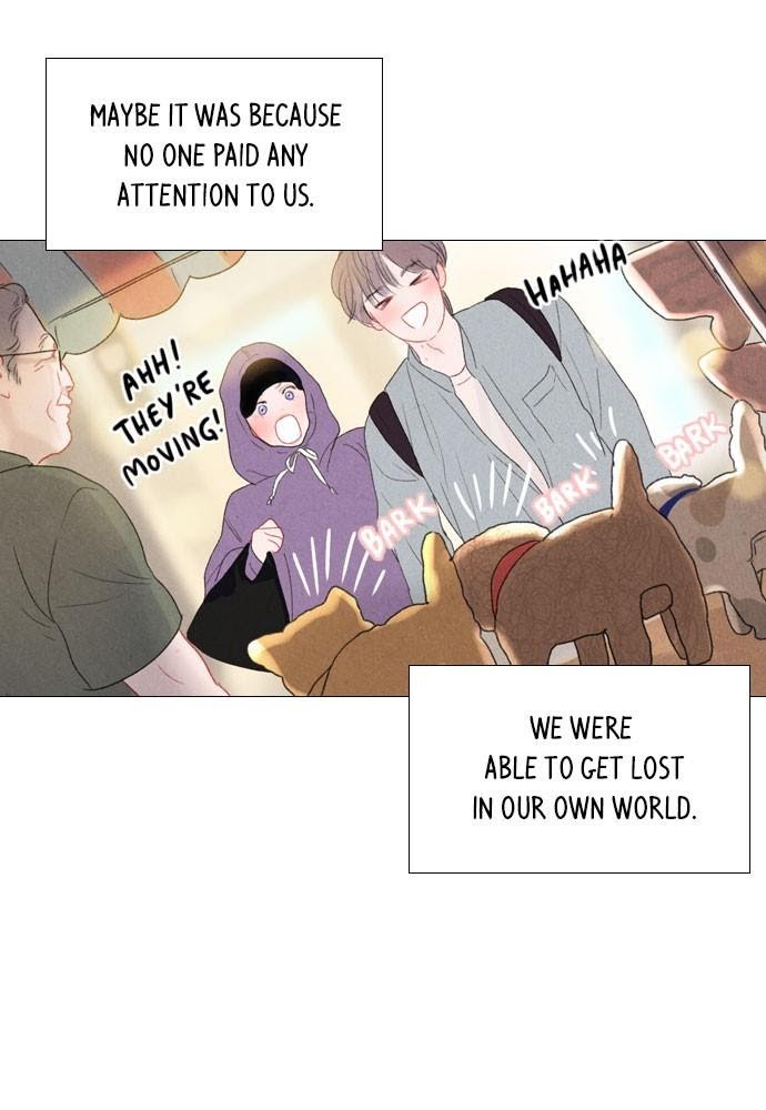 Mystery – Manga Chapter 30 - page 65