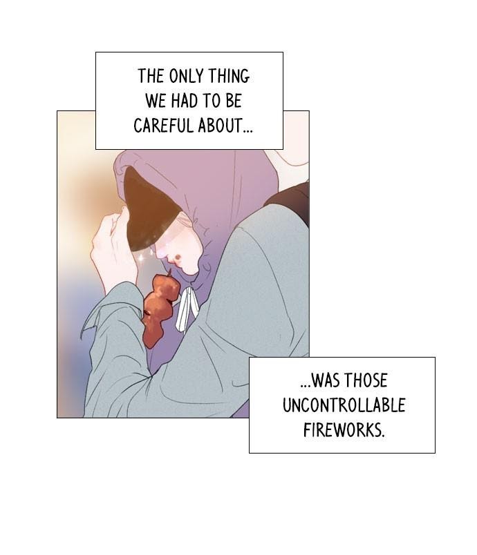 Mystery – Manga Chapter 30 - page 66