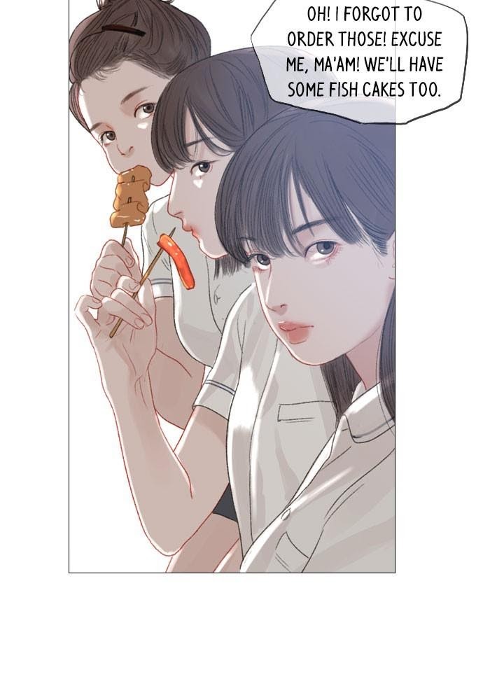 Mystery – Manga Chapter 30 - page 73