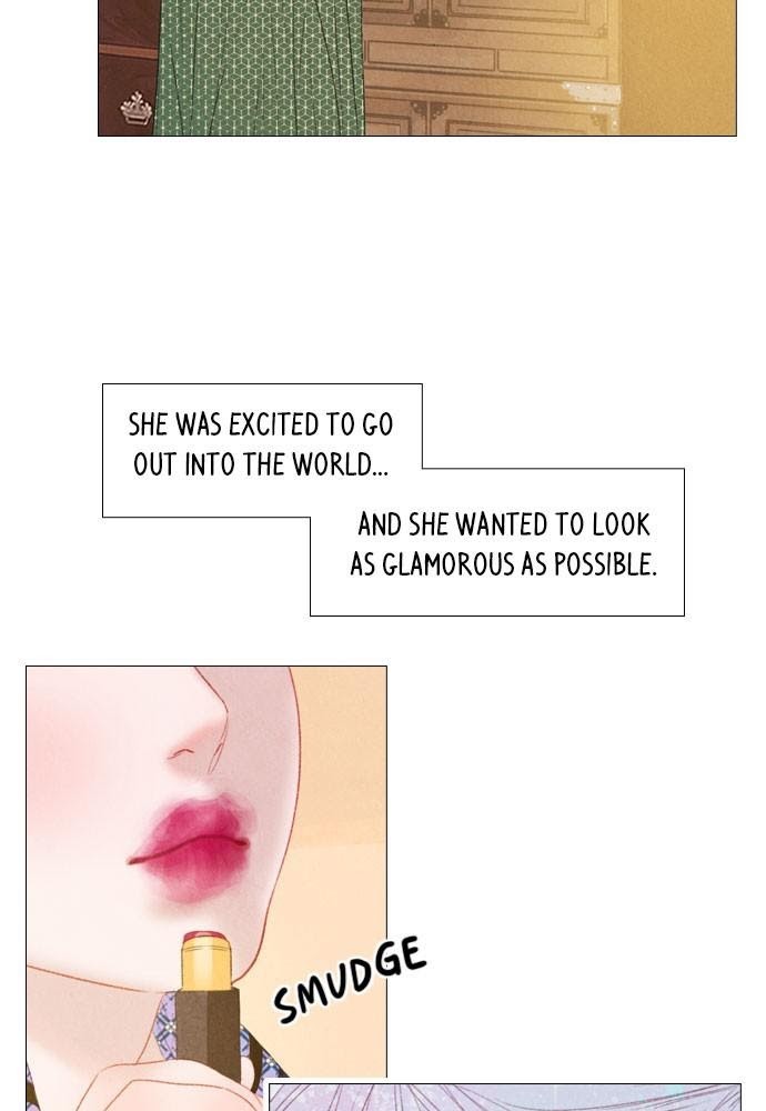 Mystery – Manga Chapter 30 - page 9