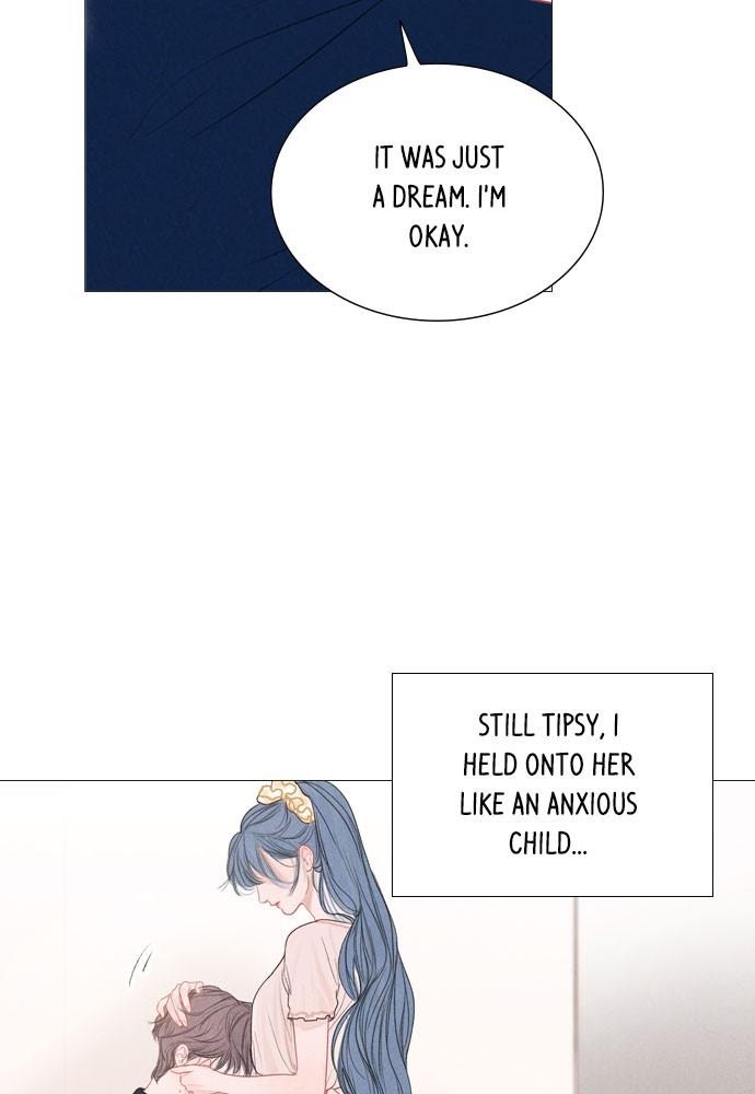 Mystery – Manga Chapter 41 - page 26