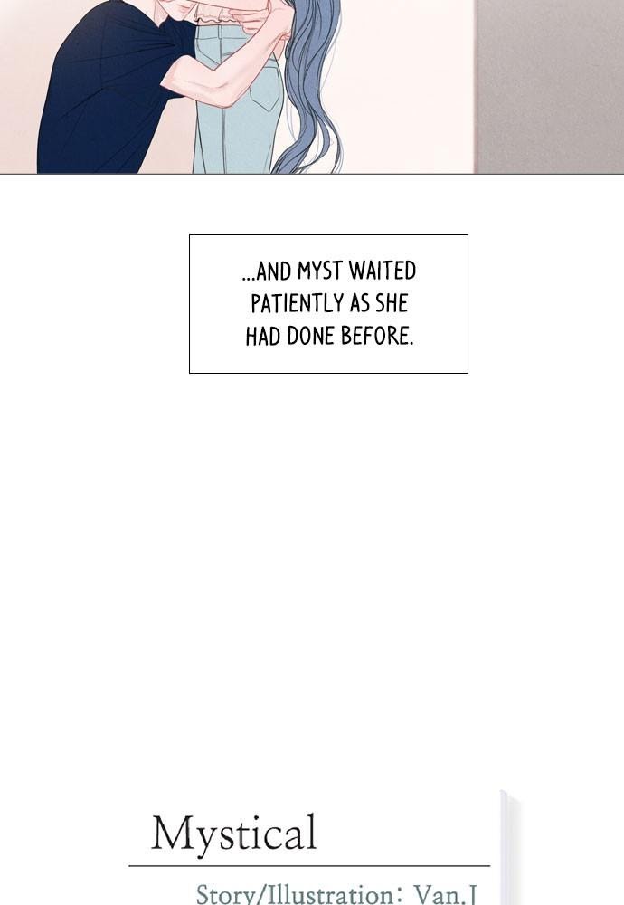 Mystery – Manga Chapter 41 - page 27
