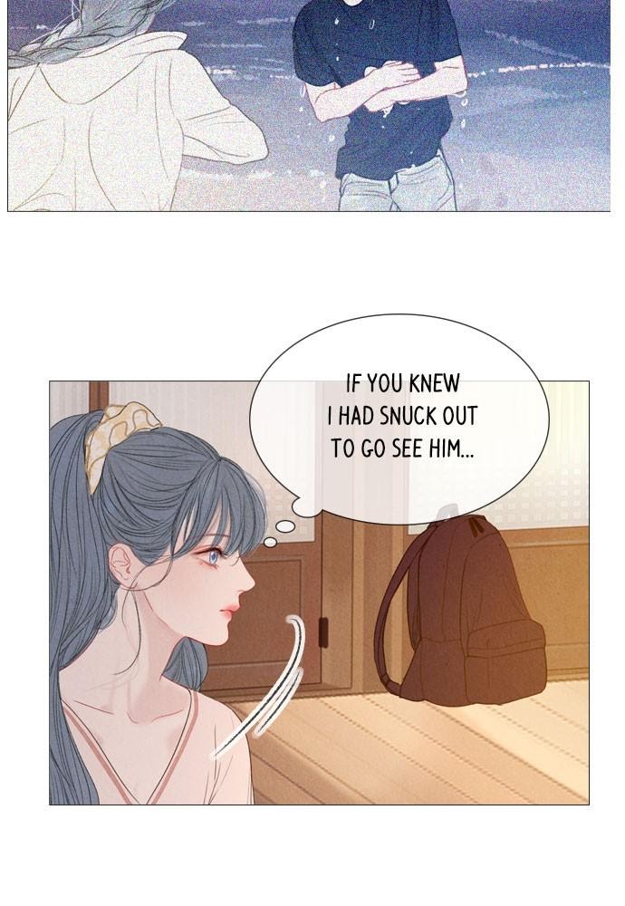 Mystery – Manga Chapter 41 - page 32
