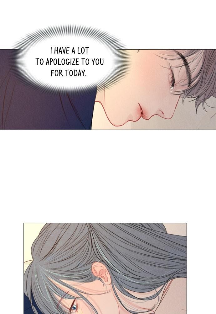 Mystery – Manga Chapter 41 - page 33