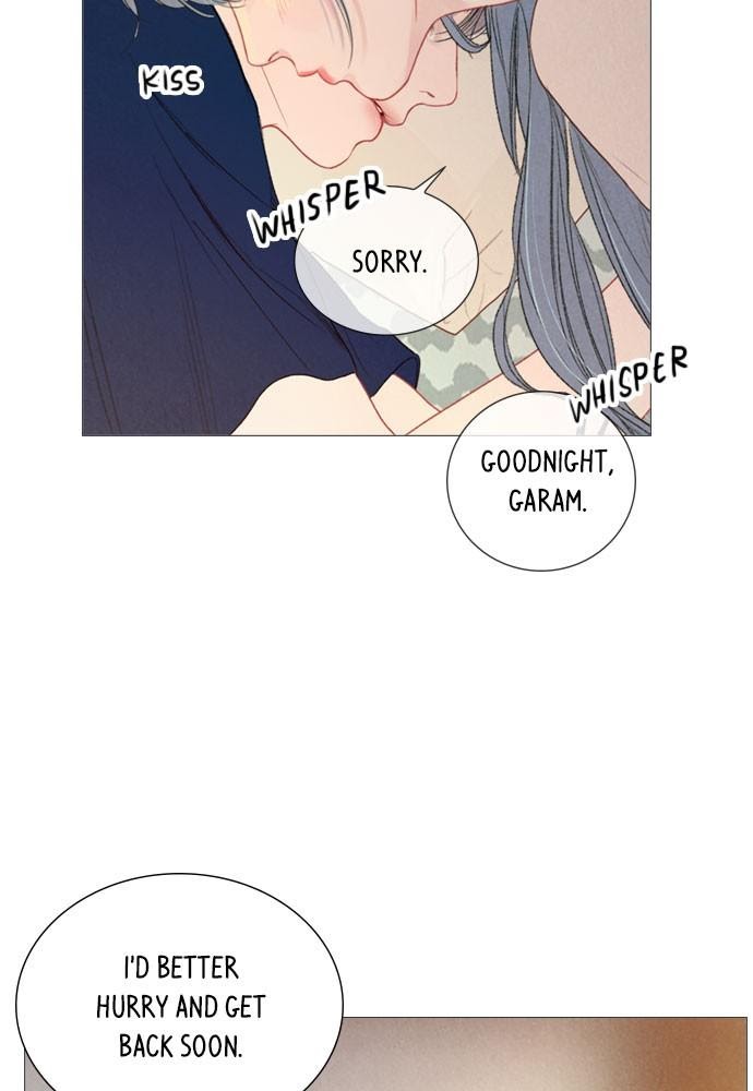 Mystery – Manga Chapter 41 - page 34