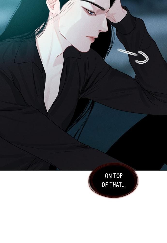 Mystery – Manga Chapter 41 - page 42