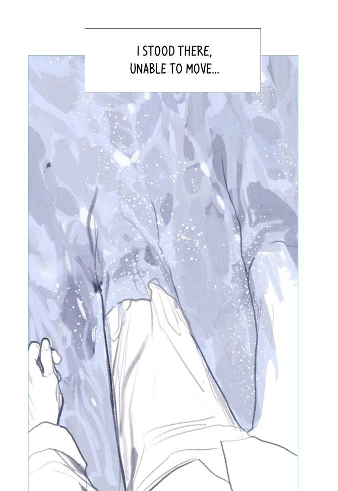 Mystery – Manga Chapter 41 - page 5