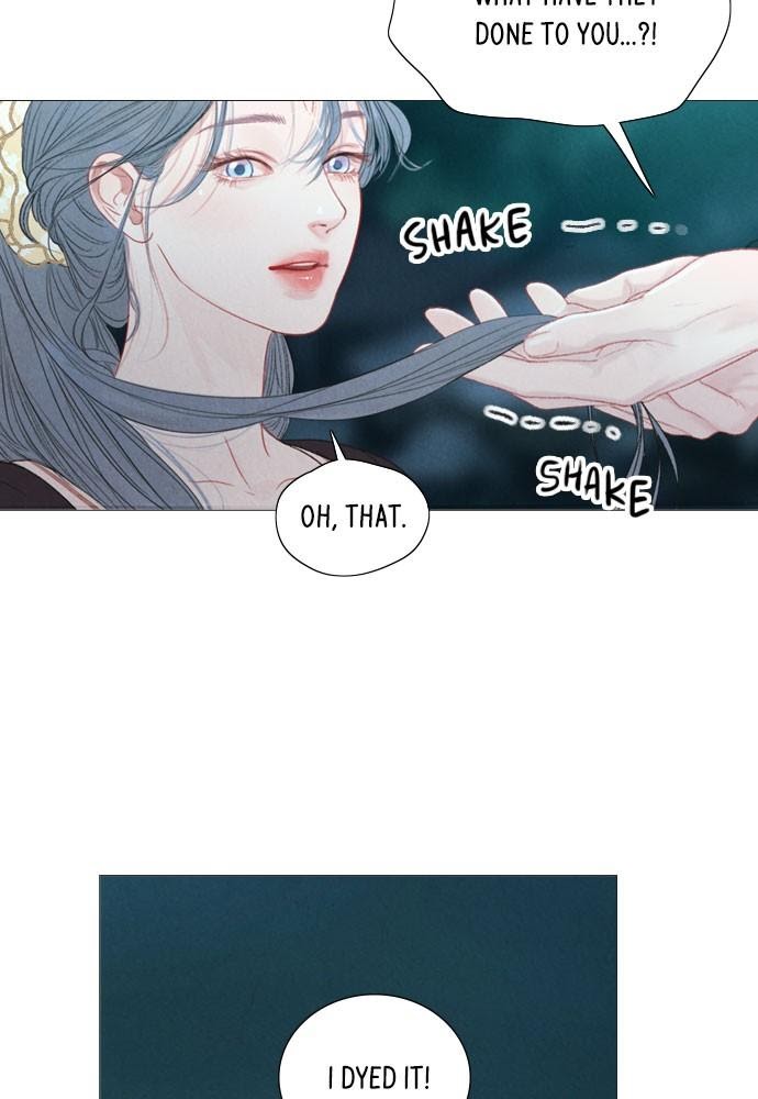 Mystery – Manga Chapter 41 - page 51