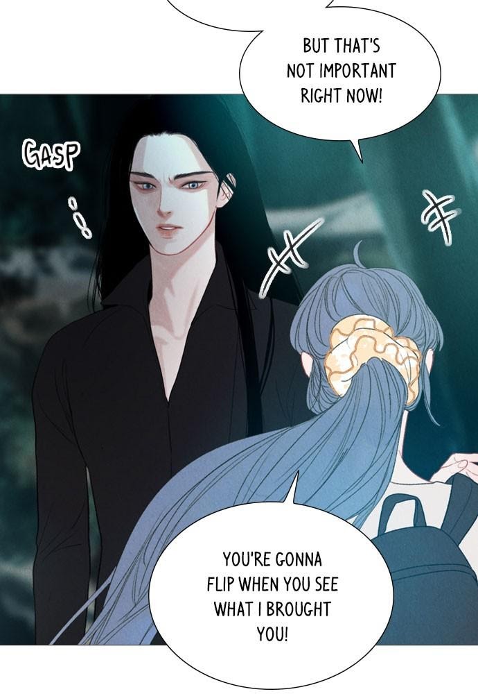 Mystery – Manga Chapter 41 - page 53
