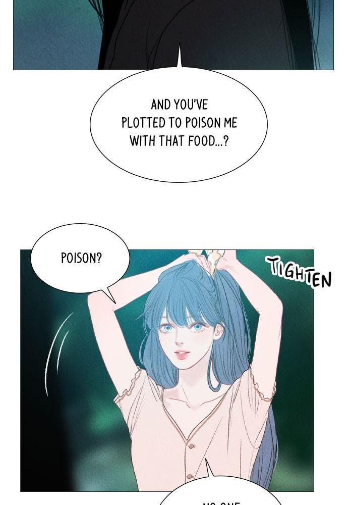 Mystery – Manga Chapter 41 - page 58