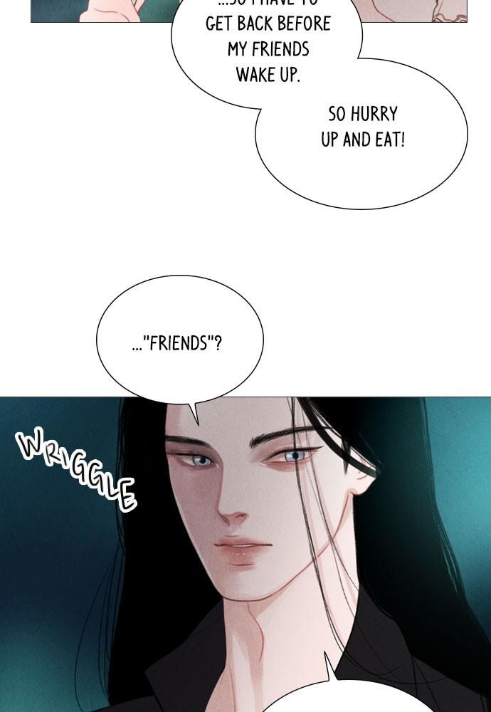 Mystery – Manga Chapter 41 - page 61