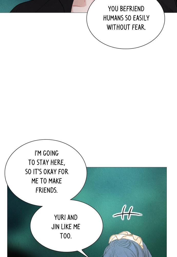 Mystery – Manga Chapter 41 - page 62