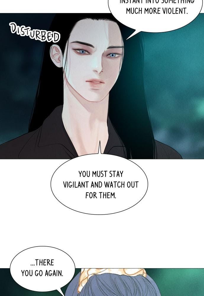 Mystery – Manga Chapter 41 - page 64