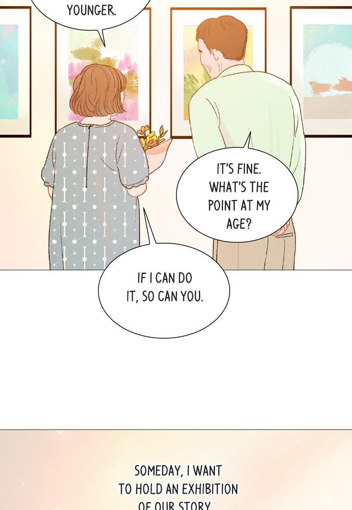 Mystery – Manga Chapter 78 - page 11