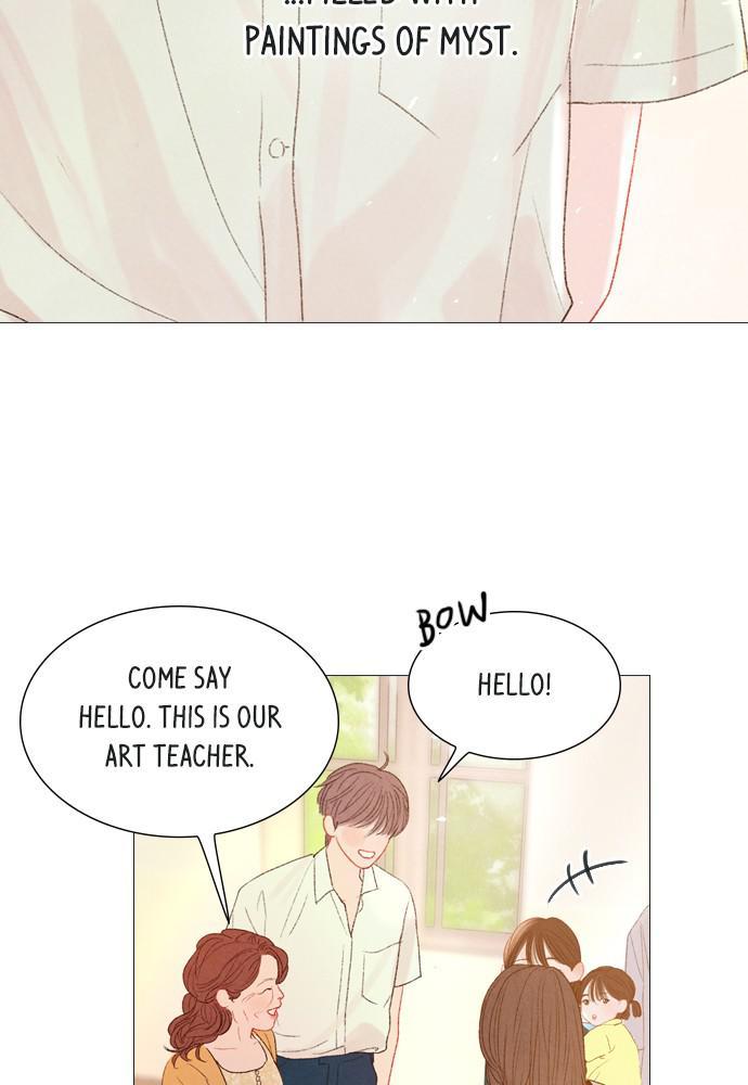 Mystery – Manga Chapter 78 - page 13