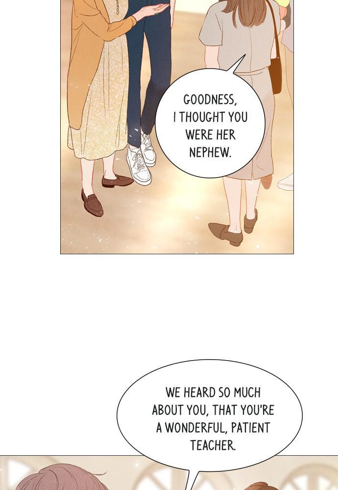 Mystery – Manga Chapter 78 - page 14