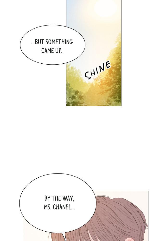 Mystery – Manga Chapter 78 - page 21
