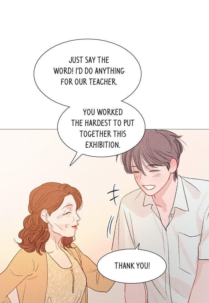 Mystery – Manga Chapter 78 - page 23