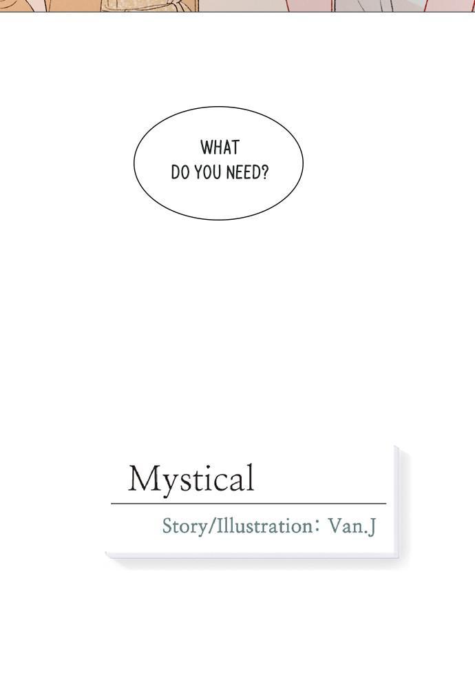 Mystery – Manga Chapter 78 - page 24