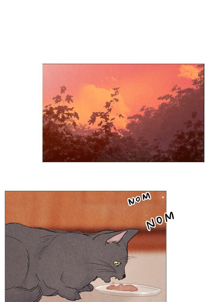 Mystery – Manga Chapter 78 - page 25
