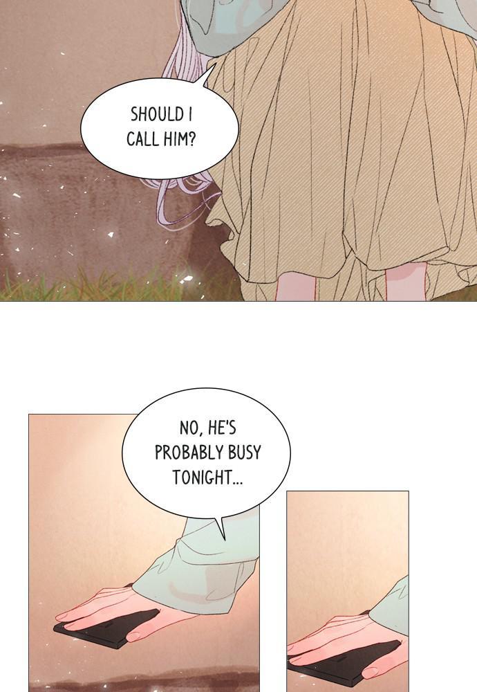 Mystery – Manga Chapter 78 - page 27