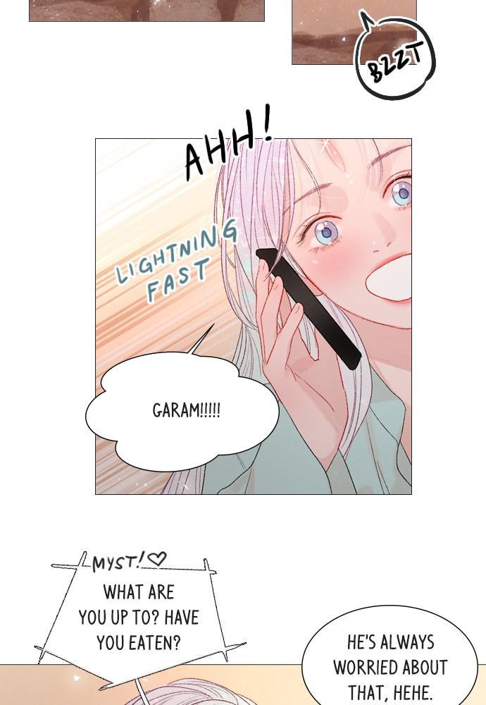 Mystery – Manga Chapter 78 - page 28