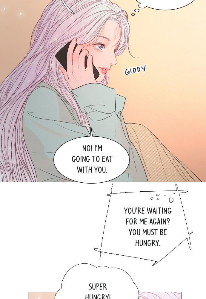 Mystery – Manga Chapter 78 - page 29