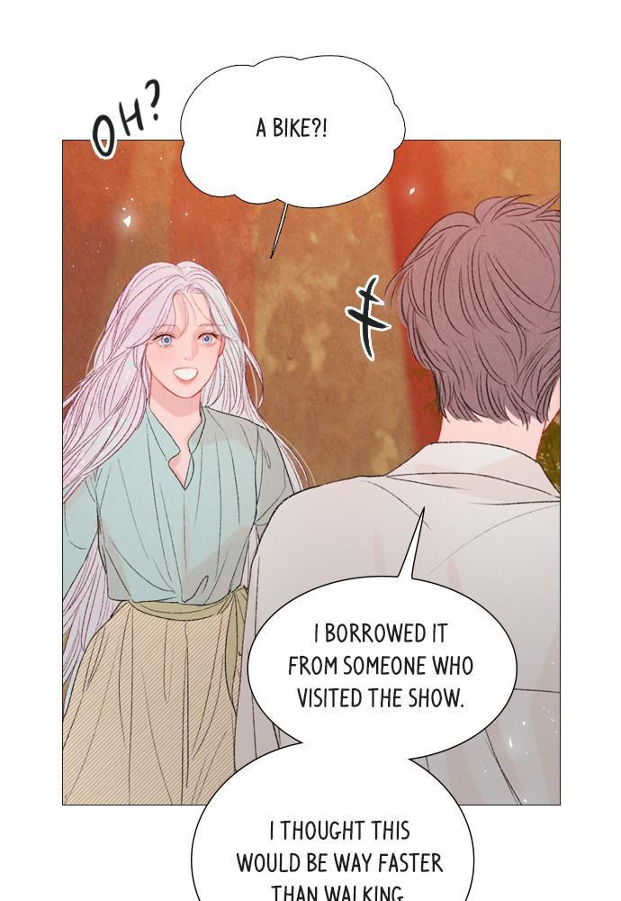 Mystery – Manga Chapter 78 - page 38