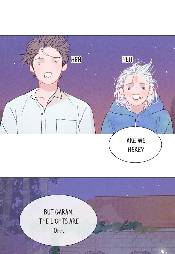 Mystery – Manga Chapter 78 - page 48